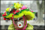 Carnaval Vénitien - Annecy 2014
