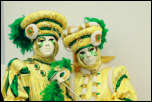 Carnaval Vénitien - Annecy 2014