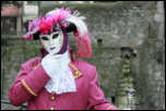 Carnaval Vénitien - Annecy 2014