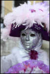 Carnaval Vénitien - Annecy 2014