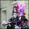 Carnaval Vénitien - Annecy 2014