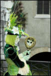 Carnaval Vénitien - Annecy 2014