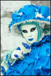 Carnaval Vénitien - Annecy 2014
