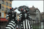 Carnaval Vénitien - Annecy 2014