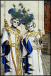 Carnaval Vénitien - Annecy 2014