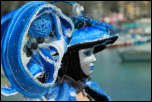 Carnaval Vénitien - Annecy 2014