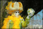 Carnaval Vénitien - Annecy 2014