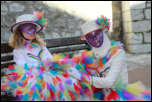 Carnaval Vénitien - Annecy 2014