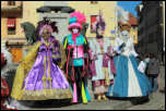 Carnaval Vénitien - Annecy 2014