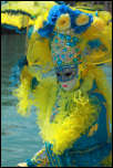 Carnaval Vénitien - Annecy 2014