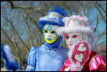 Carnaval Vénitien - Annecy 2014