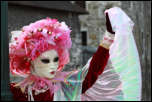 Carnaval Vénitien - Annecy 2011
