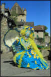 Carnaval Vénitien - Yvoire 2014