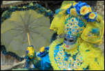 Carnaval Vénitien - Yvoire 2014