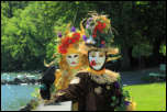 Carnaval Vénitien - Yvoire 2014