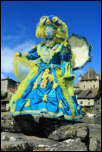 Carnaval Vénitien - Yvoire 2014