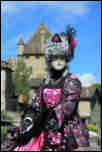 Carnaval Vénitien - Yvoire 2014