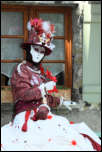 Carnaval Vénitien - Yvoire 2014
