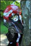 Carnaval Vénitien - Yvoire 2014