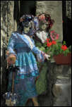 Carnaval Vénitien - Yvoire 2014