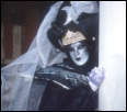 Carnaval - Venise 1997