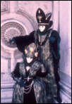 Carnaval - Venise 1997