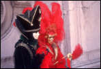 Carnaval - Venise 1997