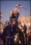 Carnaval - Venise 1997