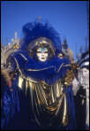 Carnaval - Venise 1997