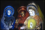 Carnaval - Venise 1997