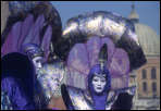 Carnaval - Venise 1997