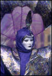 Carnaval - Venise 1997