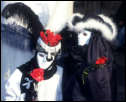 Carnaval - Venise 1997