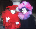 Carnaval - Venise 1997