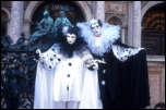 Carnaval - Venise 1997