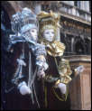 Carnaval - Venise 1997