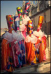Carnaval - Venise 1997