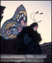 Carnaval - Venise 1997