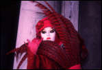 Carnaval - Venise 1997