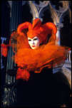 Carnaval - Venise 1997