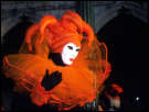Carnaval - Venise 1997