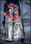 Carnaval - Venise 1997