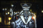 Carnaval - Venise 1997