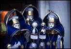 Carnaval - Venise 1997