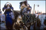 Carnaval - Venise 1997
