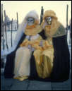 Carnaval - Venise 1997