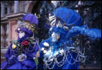 Carnaval - Venise 1997