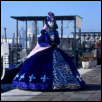 Carnaval - Venise 1997