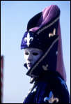 Carnaval - Venise 1997