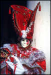 Carnaval - Venise 1997